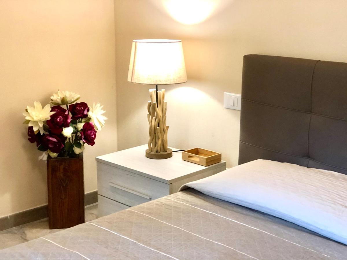 Pekerhouse Hotel Bosmenso Superiore Luaran gambar