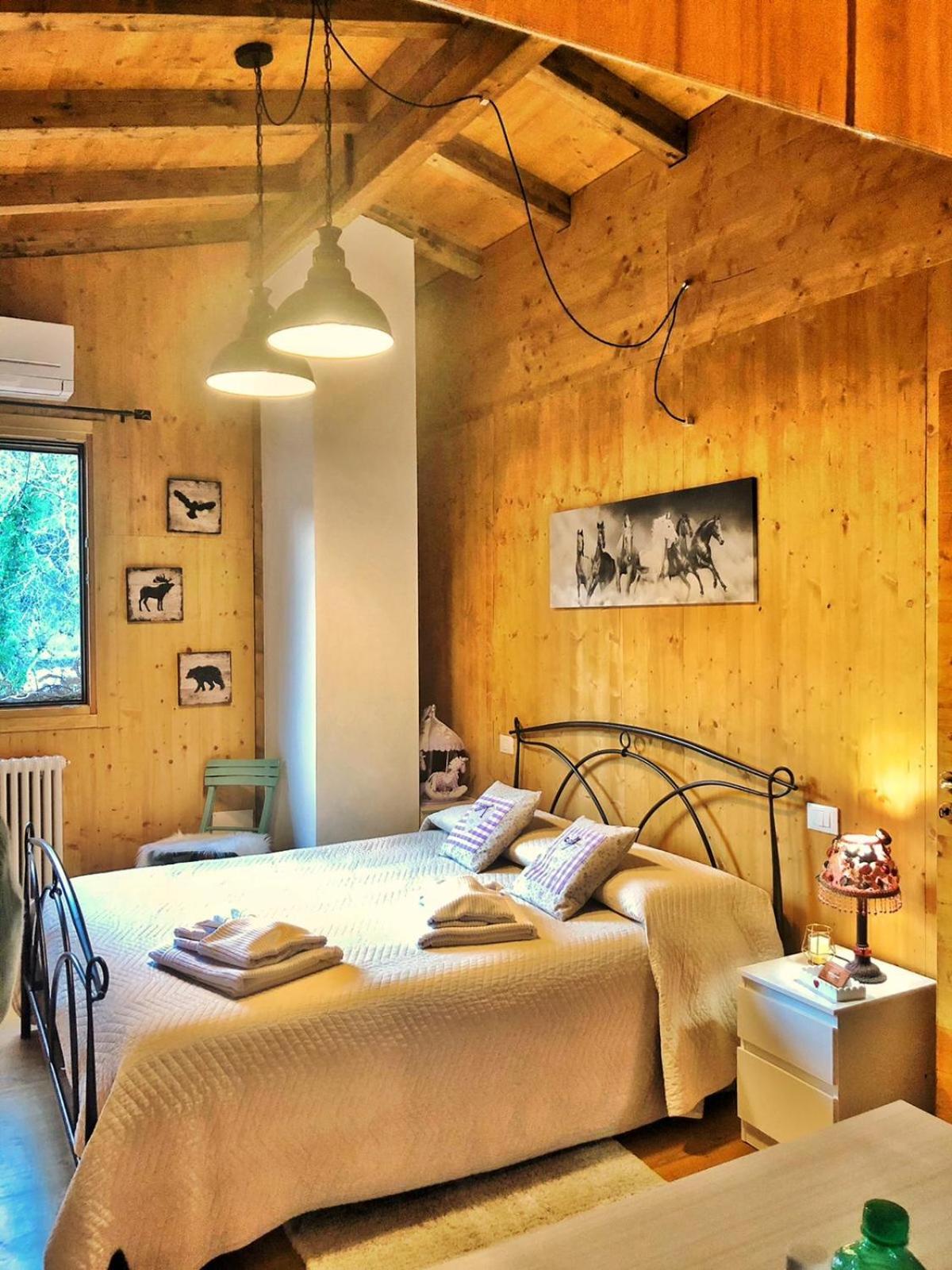 Pekerhouse Hotel Bosmenso Superiore Luaran gambar